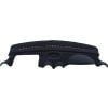 Sunland Dashmat Charcoal fits Ford Fiesta WQ 02/06-12/08 F6406
