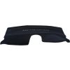 Sunland Dashmat Black fits Ford Focus XR5 04/06-07/11 F6601