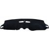 Sunland Dashmat Black fits Ford Mondeo MA/MB/MC 10/07-on F7101