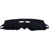 Sunland Dashmat Charcoal fits Ford Mondeo MA/MB/MC 10/07-on F7106