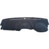 Sunland Dashmat Black fits Ford Ranger PX 10/11-06/15 F7201