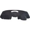 Sunland Dashmat Charcoal fits Ford Eco Sport BK 12/13-on F7406