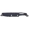 Sunland Dashmat Black fits Ford Ranger with HUD F7601