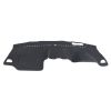 Sunland Dashmat Charcoal fits Ford Endura CA with Crash Display 10/18-on F77C06