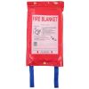 Fire Blanket - 1.2m x 1.8m
