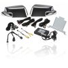 Stinger FC-GMLD101-MC Blind Spot Integration Camera System for GM