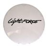 Lightforce Spot Filter Clear suit Blitz/XGT 240mm FCBD