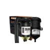 Direction Plus FMPV661DPK Fuel Manager Pre-Filter/ProVent Dual Kit fits Ford Ranger/Mazda BT-50