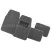 Manchester Floor Mats Set of 4 FMT06