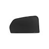 Snap Shades FOR001-2 Rear Window Shades fits Ford Focus 2011-2018