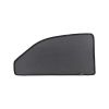 Snap Shades FOR008-2 Rear Window Shades fits Ford Mondeo Sedan 2000-2007
