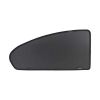 Snap Shades FOR011-2 Rear Window Shades fits Ford Falcon Sedan AU BA BF 1998-2010
