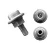 AFI FPD8011 Fuel Pulsation Dampener