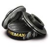 Fremax BD-3966 Pair Vented Brake Disc Rotor 274mm