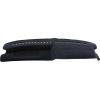 Sunland Dashmat Black fits Holden Astra LD 07/87-12/89 G2001