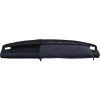 Sunland Dashmat Black fits Holden Jackaroo UBS 04/92-04/95 G2701