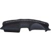 Sunland Dashmat Charcoal fits Holden Barina SB 04/94-03/01 G2906