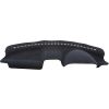 Sunland Dashmat Black fits Holden Barina SB 04/94-03/01 G2901