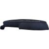 Sunland Dashmat Black fits Holden Jackaroo U8 with Airbag 06/97-01/04 G3501