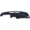 Sunland Dashmat Black fits Holden Astra TS 09/98-12/05 G4001