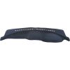 Sunland Dashmat Charcoal fits Holden Rodeo RA excluding LX Manual Transmission 02/03-11/06 G4506