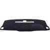 Sunland Dashmat Charcoal fits Holden Vectra ZC 03/03-12/05 G5106