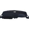 Sunland Dashmat Charcoal fits Holden Barina TK/MK/BK 12/05-07/08 G6306