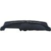 Sunland Dashmat Black fits Holden Rodeo RA 12/06-07/08 Isuzu D-MAX 08/08-05/12 G6601