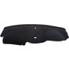 Sunland Dashmat Charcoal fits Holden Captiva CG LX with Lift-Up Compartment 10/06-02/11 G6906