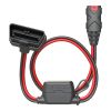 NOCO GC012 X-Connect OBDII Connector