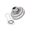 ClutchPro GCKAU001 Kit Wet fits Audi 2.0L S Tronic OB5