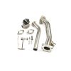 Got it Rex Up pipe by Invidia, Screamer Pipe and Wastegate with T3 Flange suit Twist/Rotated Turbo RHD