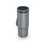 Philips Car Air Purifier Sanitiser GoPure Style 5613 Silver GP561SLVX1