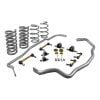 Whiteline Suspension Upgrade GS1-FRD006
