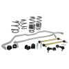 Whiteline Suspension Upgrade GS1-HON017