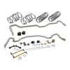 Whiteline Suspension Upgrade GS1-MB001