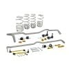 Whiteline Suspension Upgrade GS1-VWN006