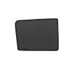 Snap Shades GWM001-2 Rear Window Shades fits Great Wall Steed 2014-2021