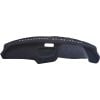 Sunland Dashmat Charcoal fits Honda Integra LS 06/89-06/92 H1006