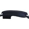 Sunland Dashmat Black fits Honda Accord VTi 12/93-10/97 H1201