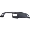 Sunland Dashmat Black fits Honda Civic Vti with Airbag 02/06-11/00 H13B01