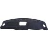 Sunland Dashmat Black fits Honda Civic VTi without Airbag 02/06-11/00 H1301