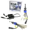 Aerpro H1LED4K LED Headlight Conversion Kit H1 4K