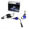 Aerpro H1LED6K LED Headlight Conversion Kit H1 6K