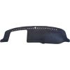 Sunland Dashmat Charcoal fits Honda Civic VI Sedan 11/00-01/06 H2306