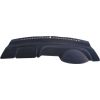 Sunland Dashmat Charcoal fits Honda Jazz GD 10/02-08/08 H2606