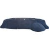 Sunland Dashmat Charcoal fits Honda Accord VTI/Euro excluding Limited/Luxury 06/03-02/08 H2706