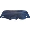 Sunland Dashmat Charcoal fits Honda Jazz GE 08/08-09/11 H3506