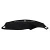 Sunland Dashmat Black fits Honda HR-V 12/14-on H4001
