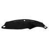 Sunland Dashmat Charcoal fits Honda HR-V 12/14-on H4006